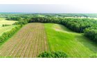 Van Buren County, Michigan farmland - LAND AUCTION - 194+/- ACRES OFFERED IN 5 TRACTS IN VAN BUREN COUNTY, MICHIGAN